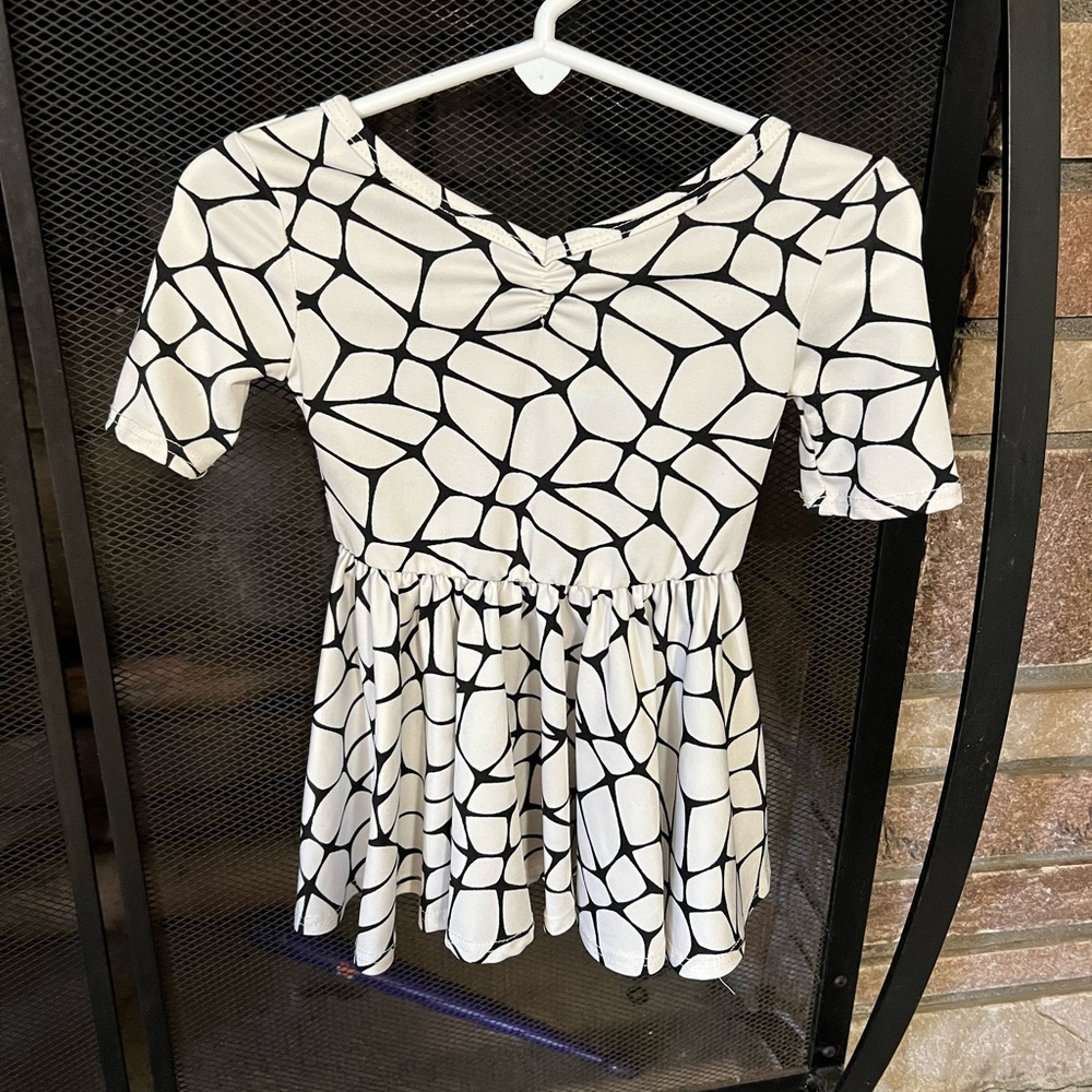 Dot dot smile dresses